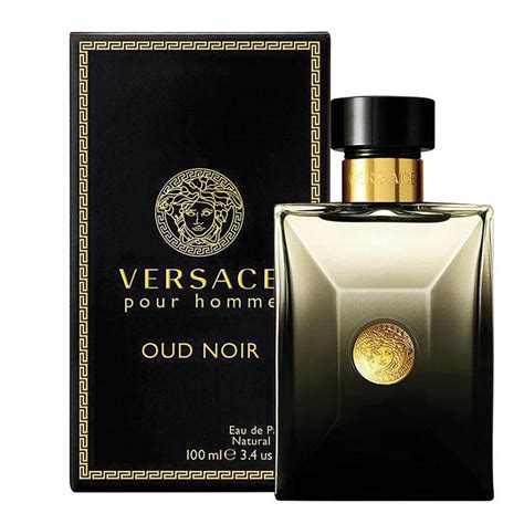 versace oud noir eau de parfum chemist warehouse|Versace oud noir for men.